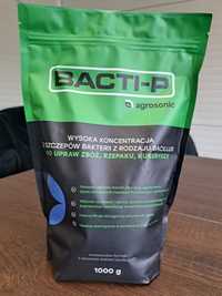 Szczep bakterii fosfor i potas BACTI-P