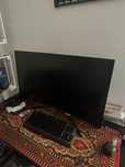 Monitor MSI 32 G32CQ5P
