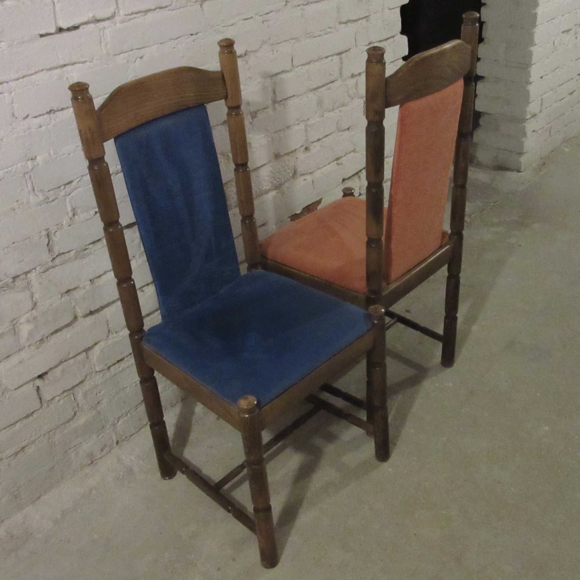 Krzesło z ZPM im. GL