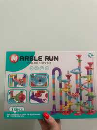 Конструктор marble run