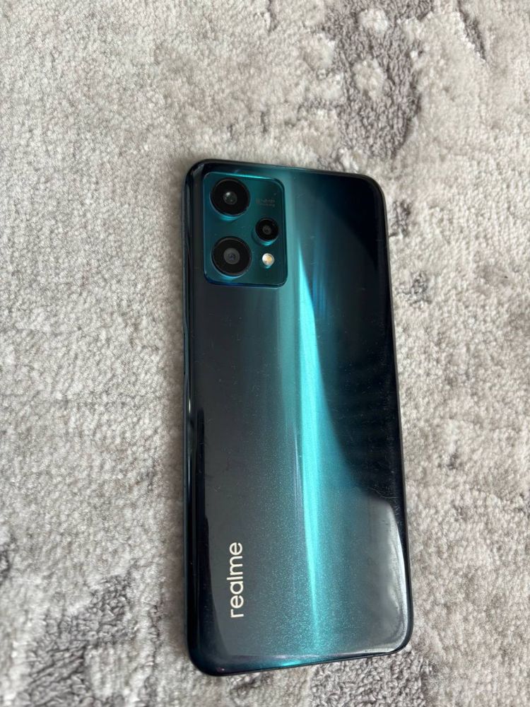 Realme 9 Pro + 5 128 Gb