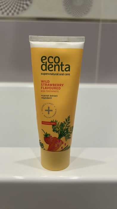 Дитяча зубна  Еco Denta