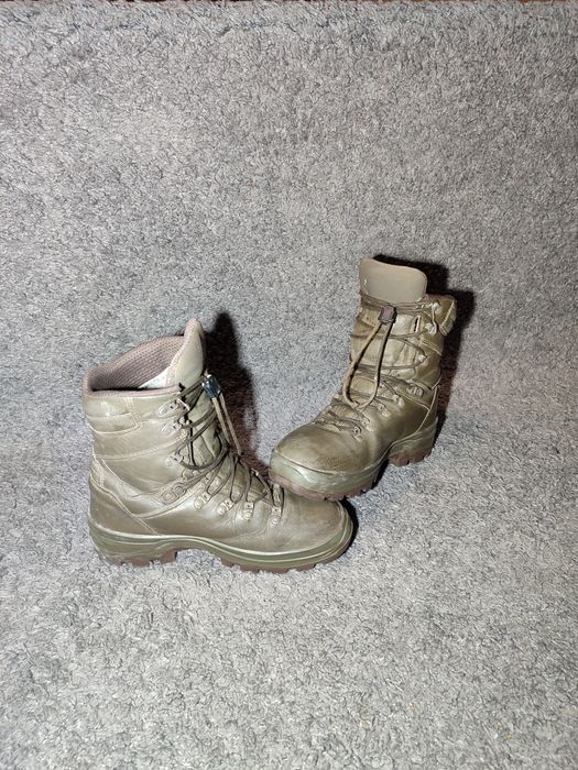 тактичні берці YDS (Туреччина)