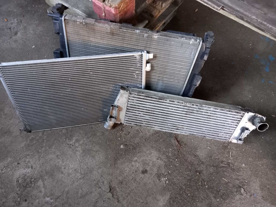 RENAULT Megane Grand Scenic 1.9dci CZESCI