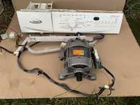 Whirlpool AWO/D - 4720/P