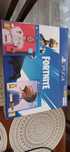 PlayStation 4 w perfekcyjnym stanie
