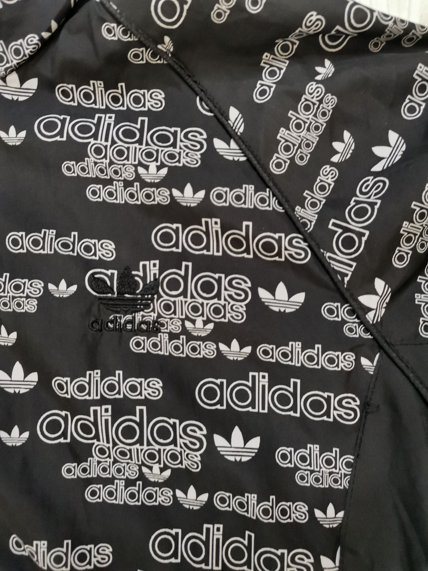 Kurtka Adidas rozmiar S