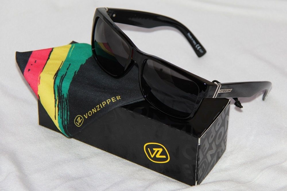 Óculos de Sol Vonzipper Elmore Novos