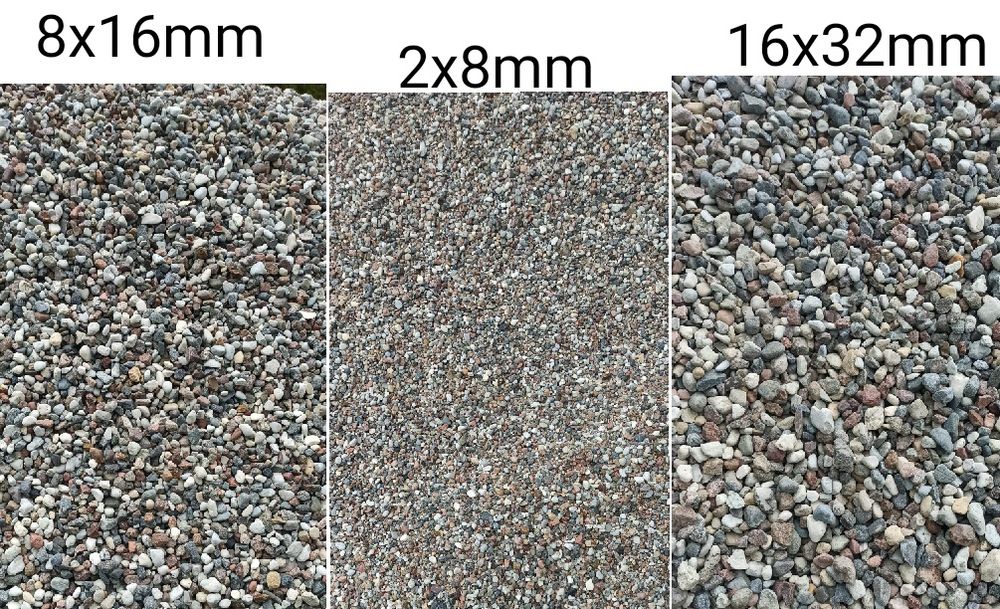 Pełnowartościowa przesiana ziemia ogrodowa pod trawniki i do warzywnia