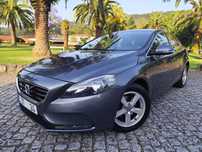 Volvo V40 D2 1.6D - Impecável - Revisão Geral Feita - Aceito Retoma