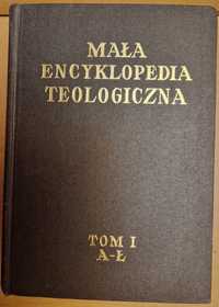 Mała Encyklopedia Teologiczna T.1  A-Ł, Maksymilian Rode