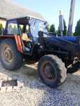 Ursus C 385A  SPRZEDAM ciągnik Ursus C 385A