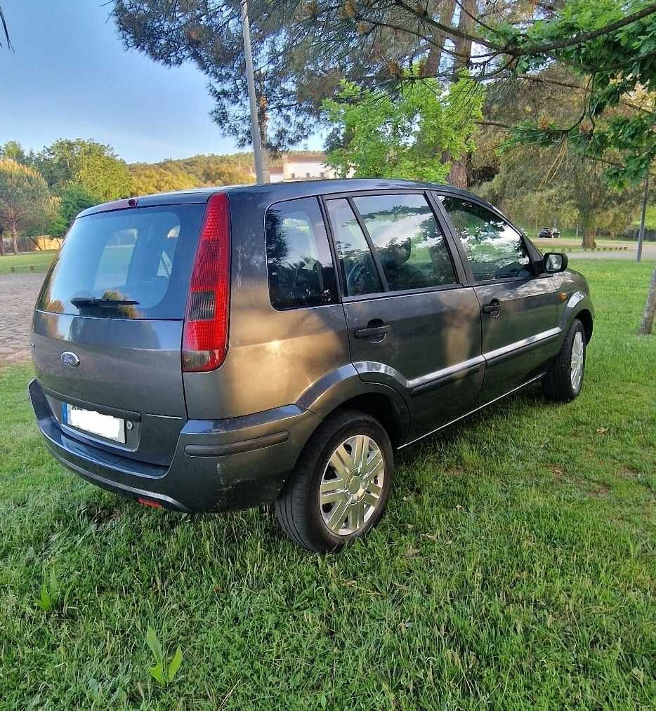 Ford fusion 2006