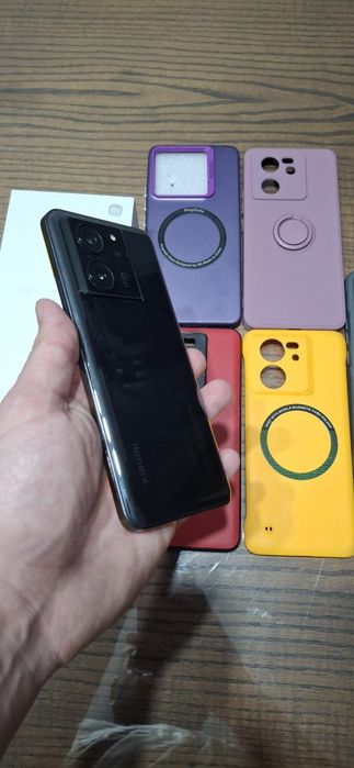 Vendo/Troco Xiaomi 13T 5G