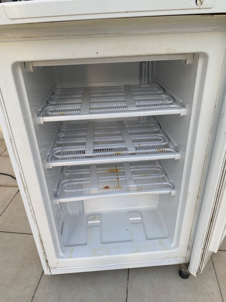 Arca congeladora