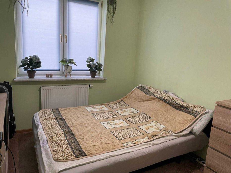 2-pokojowe mieszkanie z ogródkiem | BEZPOŚREDNIO | 44,06 m2