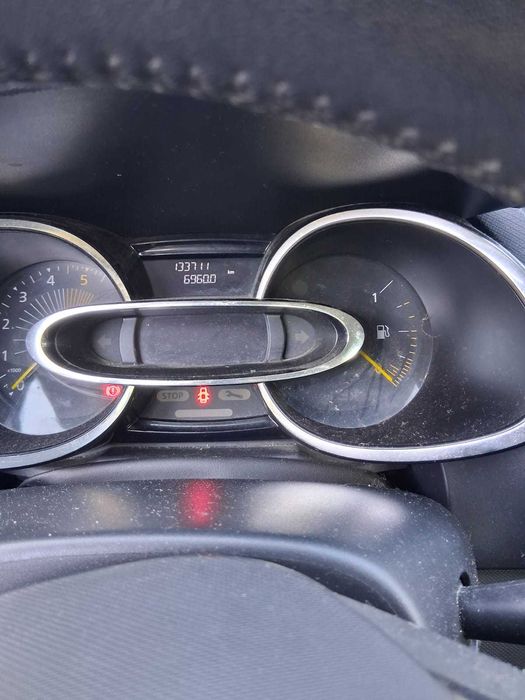Renault Clio 4 ecco