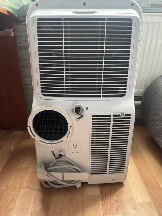 Продам кондиционер/обогреватель мобильный