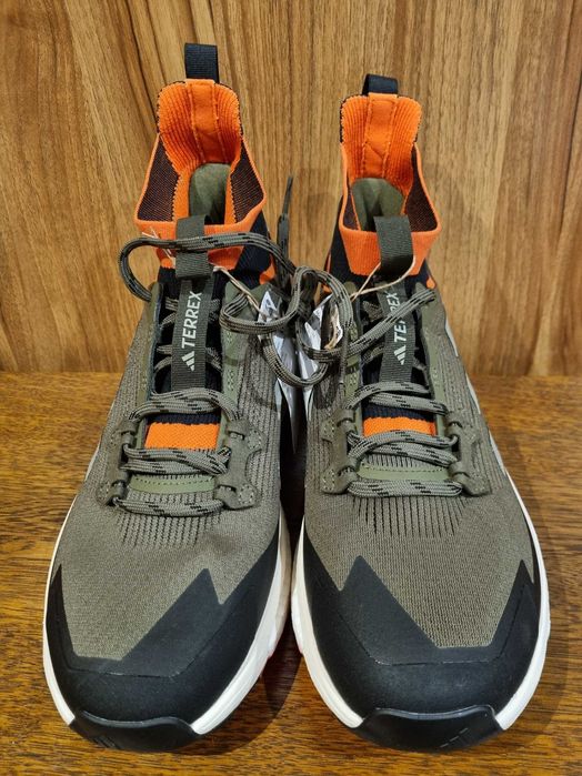 Nowe Buty Adidas Terrex Free Hiker 2 r. 42 2/3 Oryginał