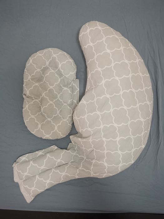 Almofada de Gravidez Boppy Chicco