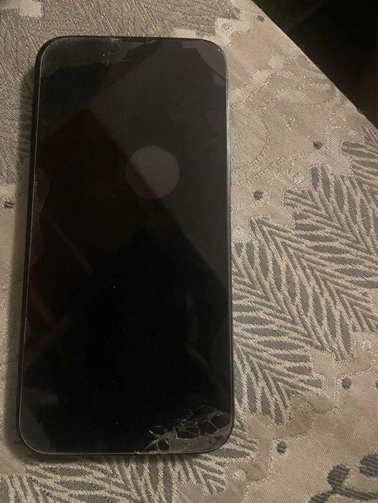 Iphone 13 pro max 256GB