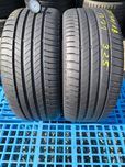 * Opony  Bridgestone turanza 225/40/19 para demo