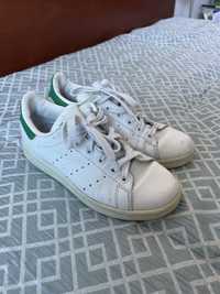 Adidas Stan Smith Verdes