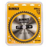 Диск пильний DeWALT DT1957(для куторізів)250*30 48зуб.