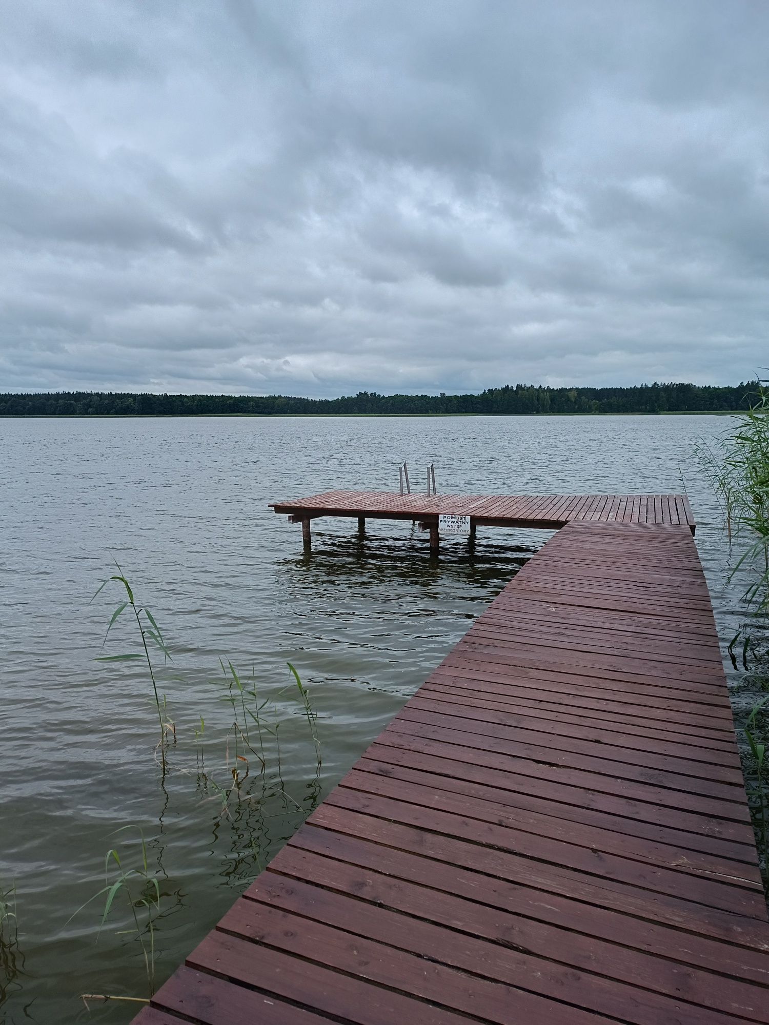 Mazury, ok. Ełku, agroturystyka, pokoje gościnne
