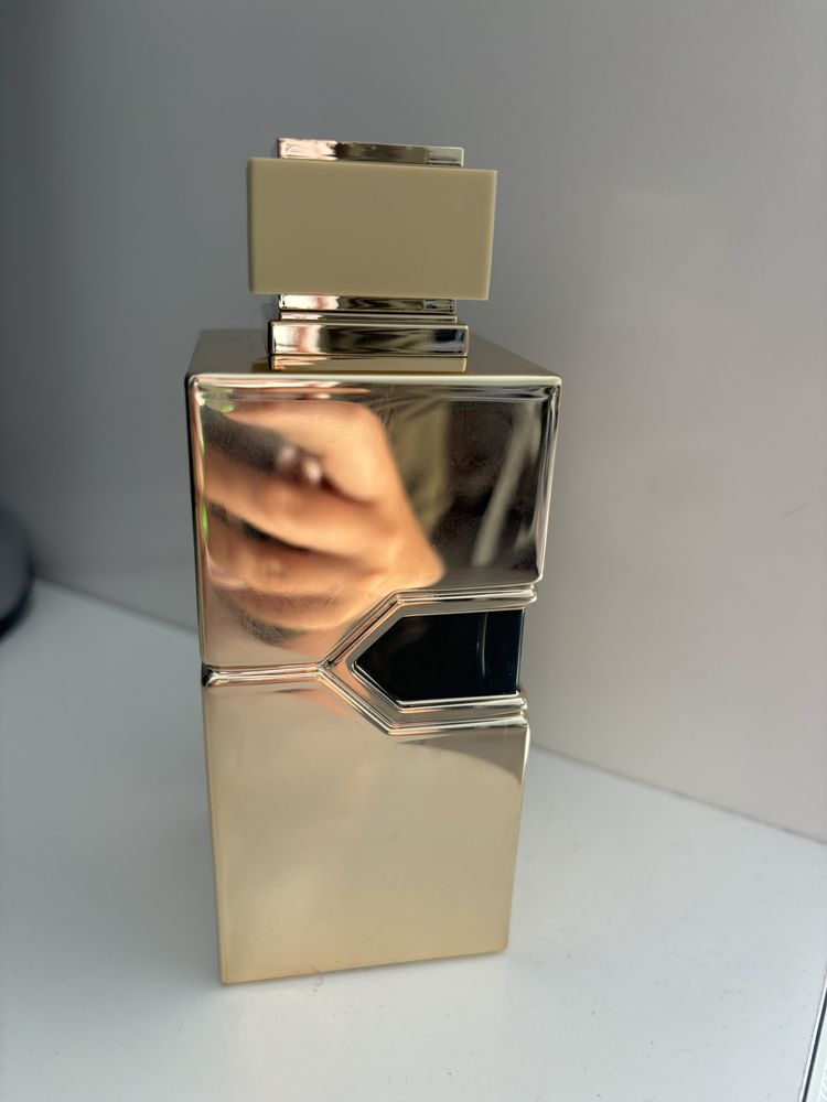 Miniaturka Al Haramain L’aventure Gold 30 ml