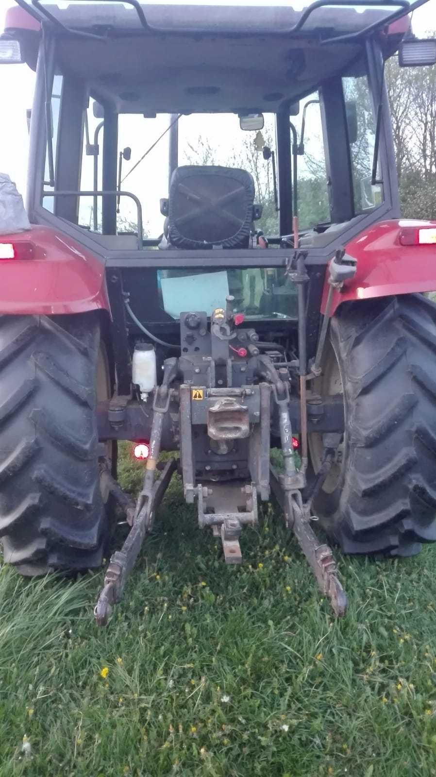 NEW Holland TD L 85 DT.