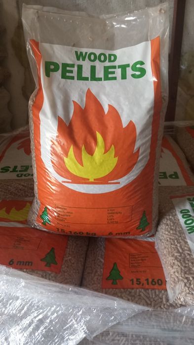 Pellet pelet wood let's tayfun naturkraft sosnowy dębowy