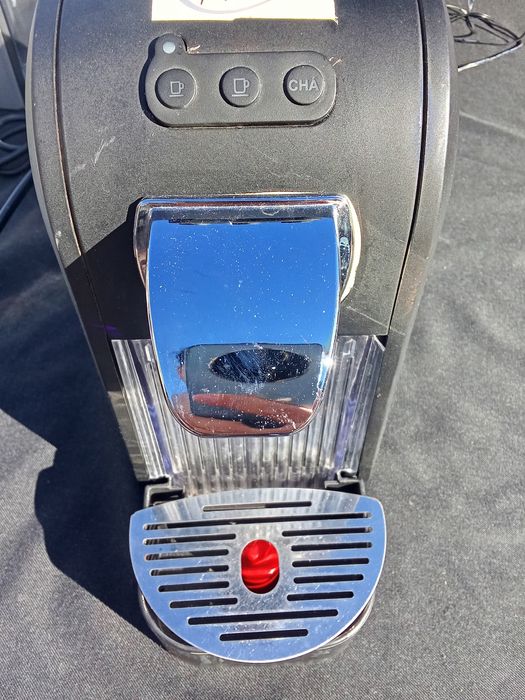 Vendo maquina de café expresso pingo doce