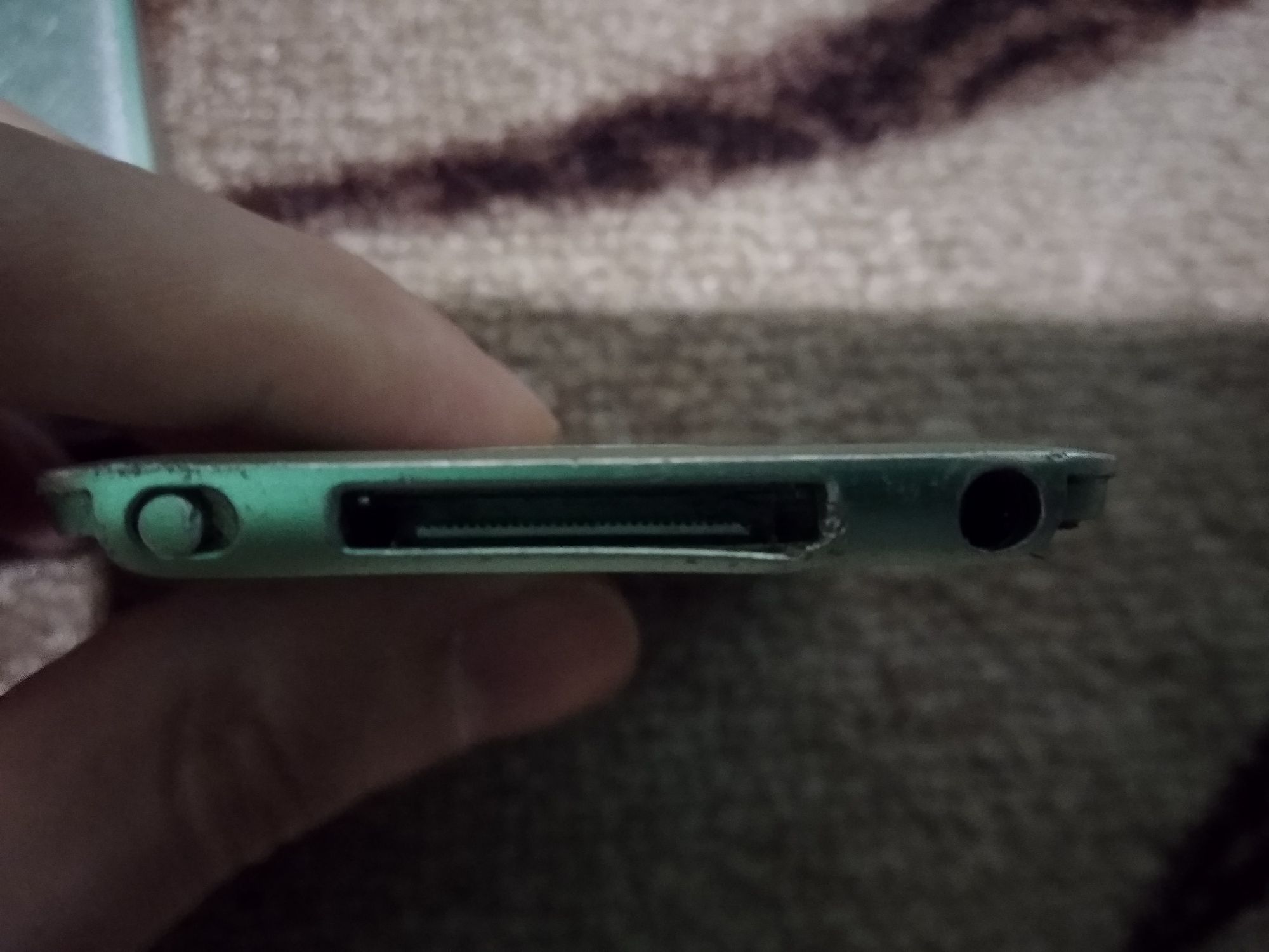 apple Ipod Nano Gen3