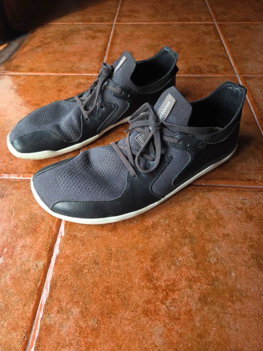 Sapatos Vivobarefoot Primus Asana tamanho 45