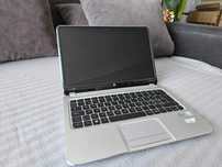 Laptop HP spectre xt pro 13 / i5-3317U
