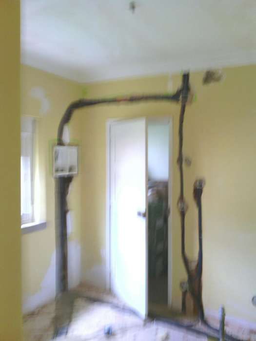 Eletricista( credenciado d.g.e.g) oeiras/cascais/sintra