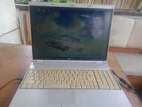 Продам ноутбук LG E 500