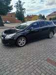 Toyota Avensis T27