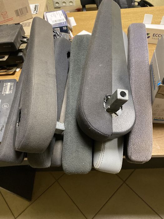 Подлокотник мерседес вито 639 (mercedes vito)