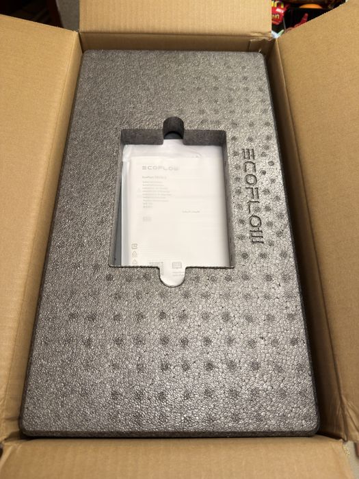 100% оригінальна станція Ecoflow Delta 2