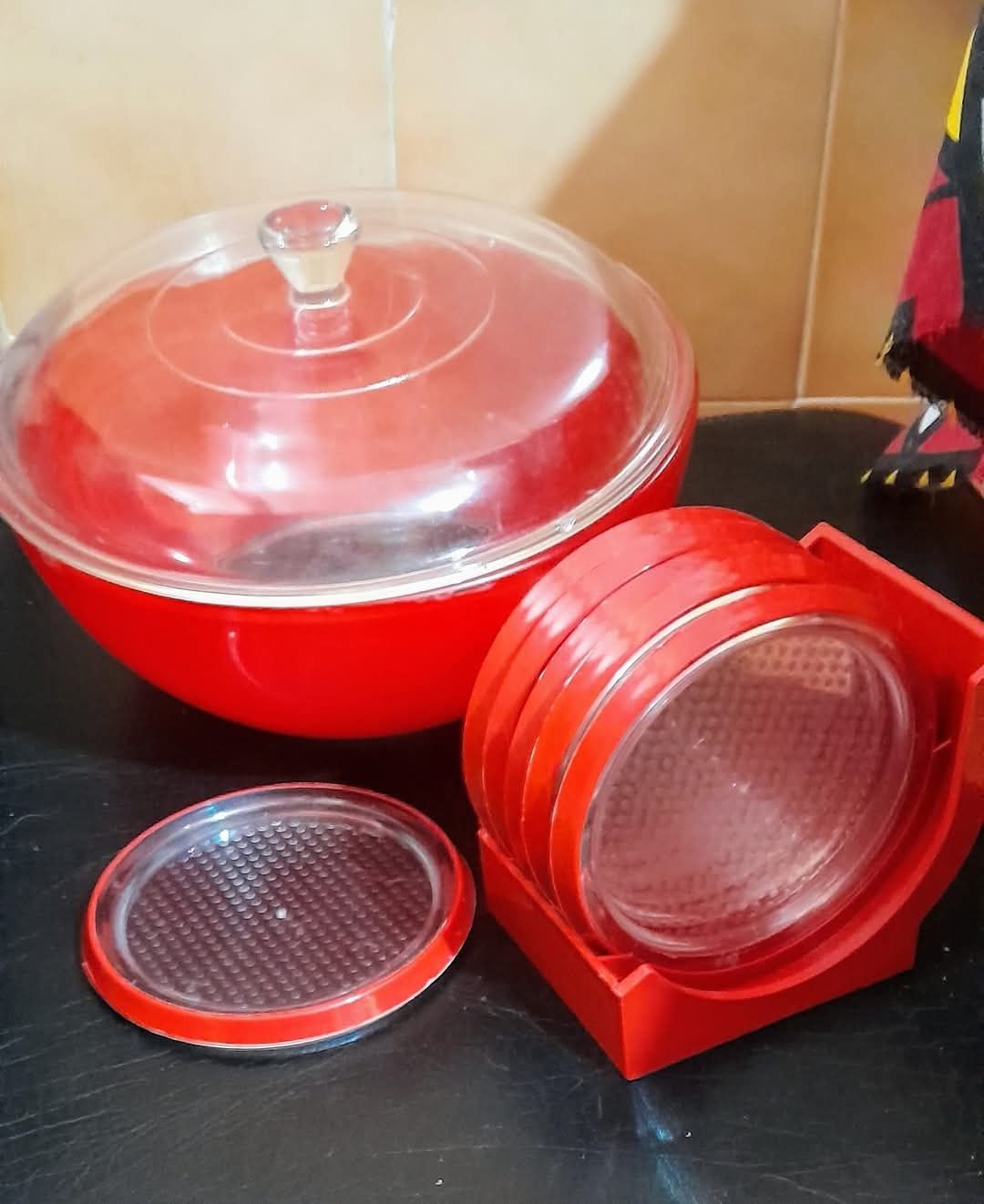 Diversas peças, para decoração de casa