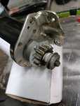 Rozrusznik elektryczny BRIGGS & stratton