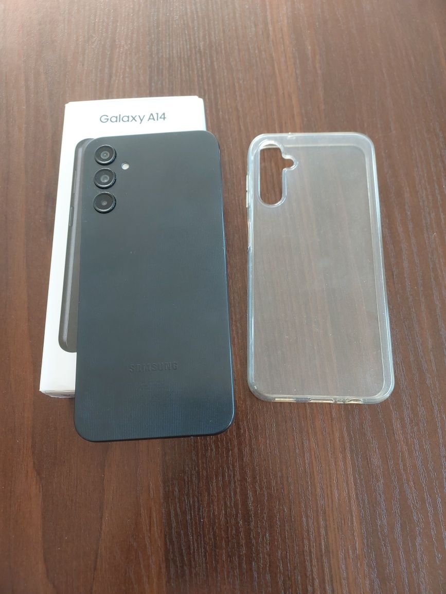 Samsung Galaxy A14 SM-A145R/DSN