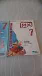 Caderno de Actividades 7. Ano Matemática  MX7
