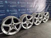 Jantes usadas 18 OPEL ASTRA H GTC OPC PENTA 5X110