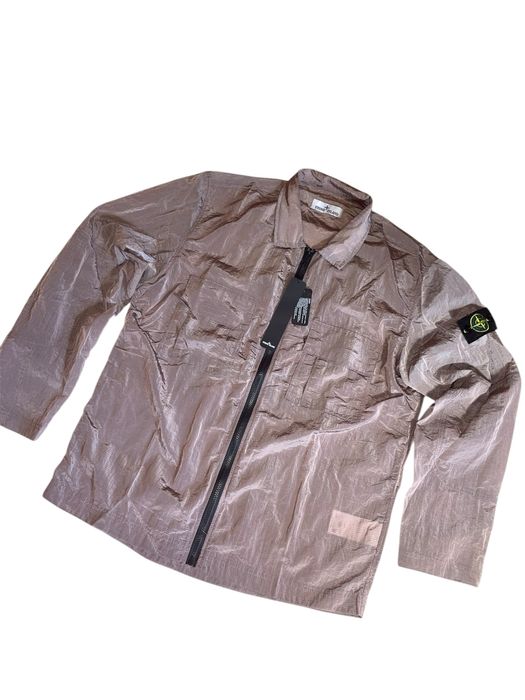 Wiatrówka Stone Island