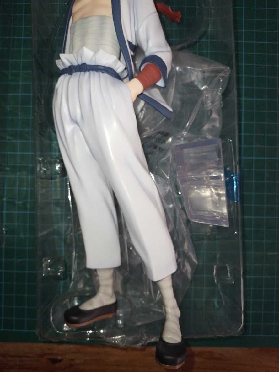 Sanosuke Sagara Masterlise