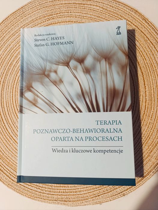 Terapia poznawczo-behawioralna oparta na procesach Hayes Hofmann