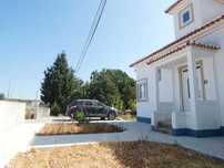 Moradia remodelada em Tomar